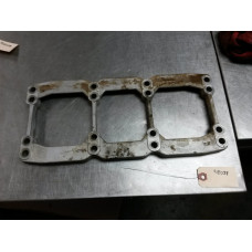 91E038 Engine Block Girdle For 95-99 Nissan Maxima  3.0